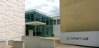Soutenez le centre d’art en adhérant aux Amis du Consortium. Publié le 24/08/12. Dijon